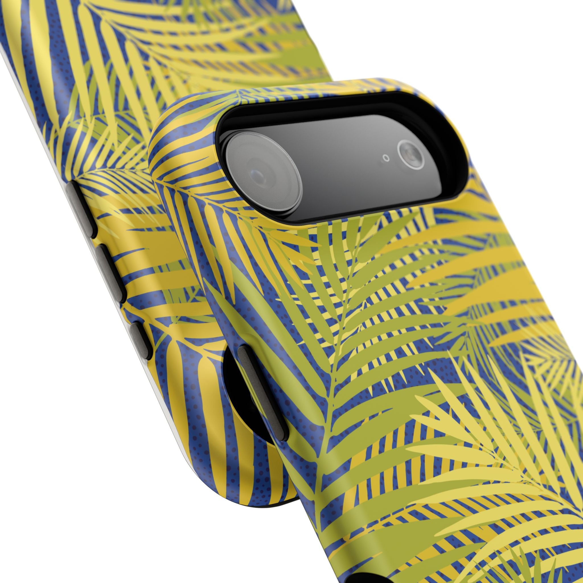 Personalized Impact-Resistant Phone Case — Durable Custom Phone Cover