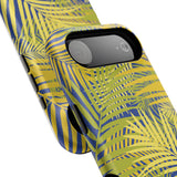 Personalized Impact-Resistant Phone Case — Durable Custom Phone Cover