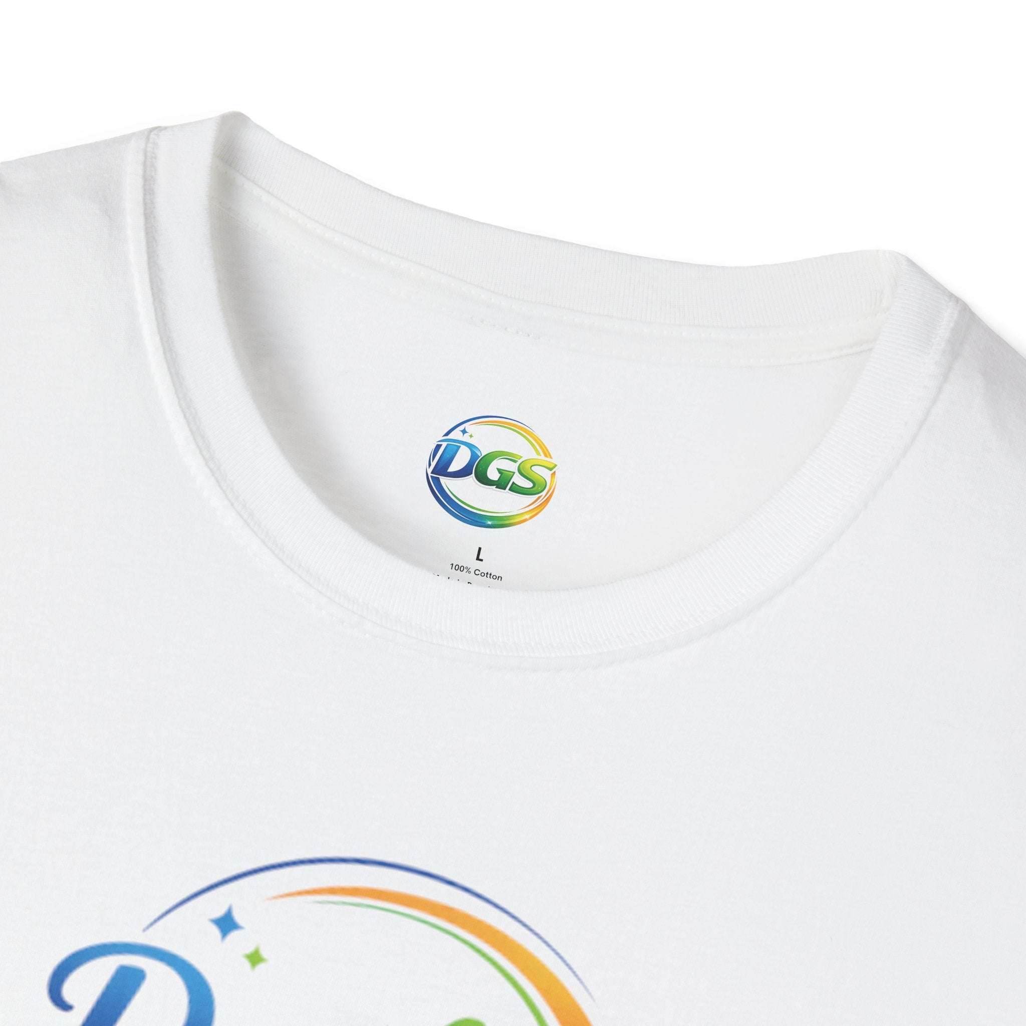 “I Just Got This Cool T‑Shirt” Novelty T-Shirt — Personalized Funny Graphic Tee