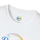 “I Just Got This Cool T‑Shirt” Novelty T-Shirt — Personalized Funny Graphic Tee