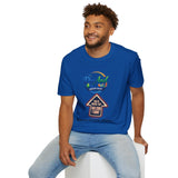 “I Just Got This Cool T‑Shirt” Novelty T-Shirt — Personalized Funny Graphic Tee
