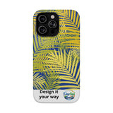 Personalized Impact-Resistant Phone Case — Durable Custom Phone Cover