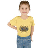 Personalizable Infant Bodysuit – Custom Printed Baby Onesie