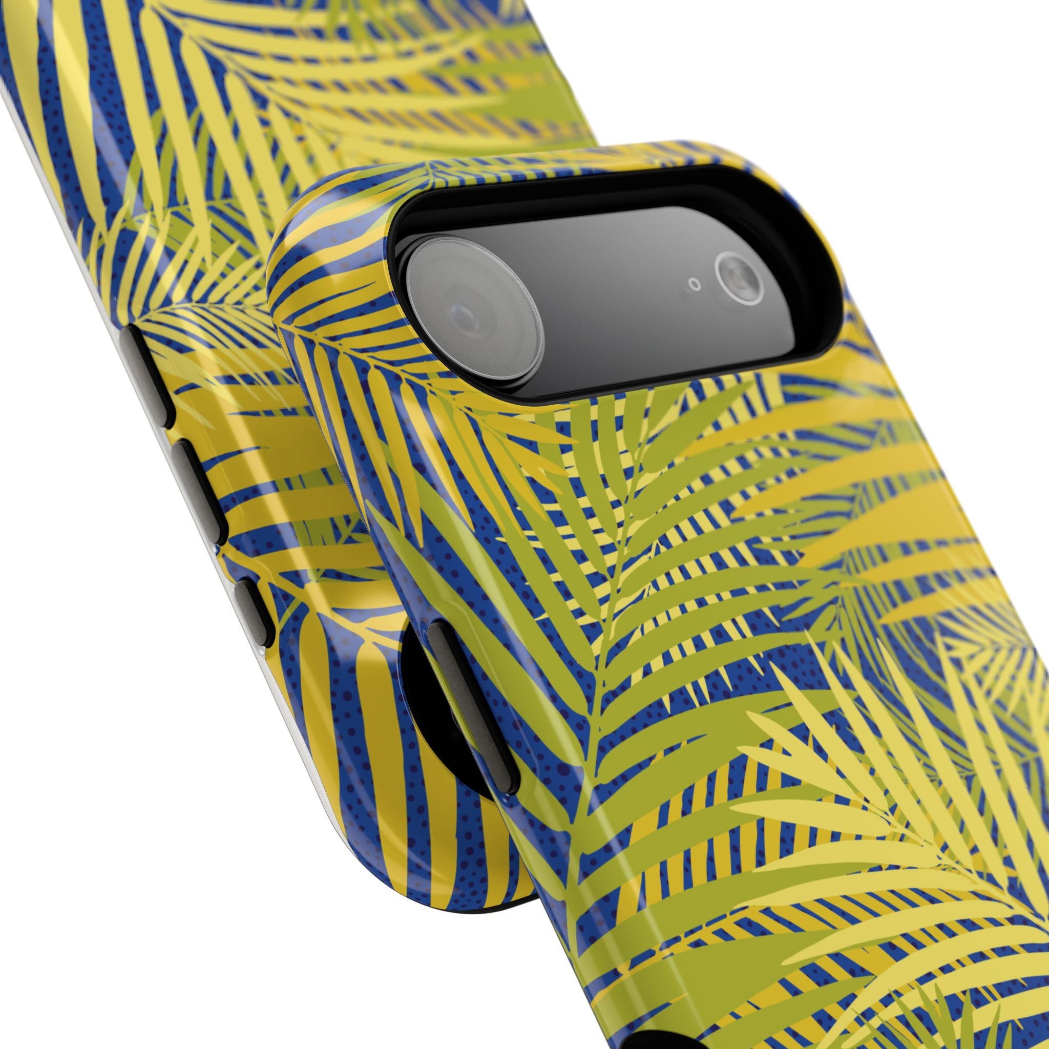 Personalized Impact-Resistant Phone Case — Durable Custom Phone Cover