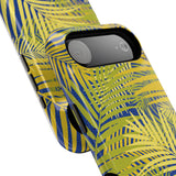 Personalized Impact-Resistant Phone Case — Durable Custom Phone Cover