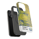 Personalized Impact-Resistant Phone Case — Durable Custom Phone Cover