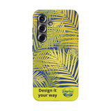 Personalized Impact-Resistant Phone Case — Durable Custom Phone Cover