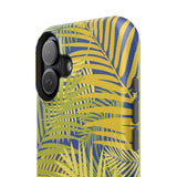 Personalized Impact-Resistant Phone Case — Durable Custom Phone Cover
