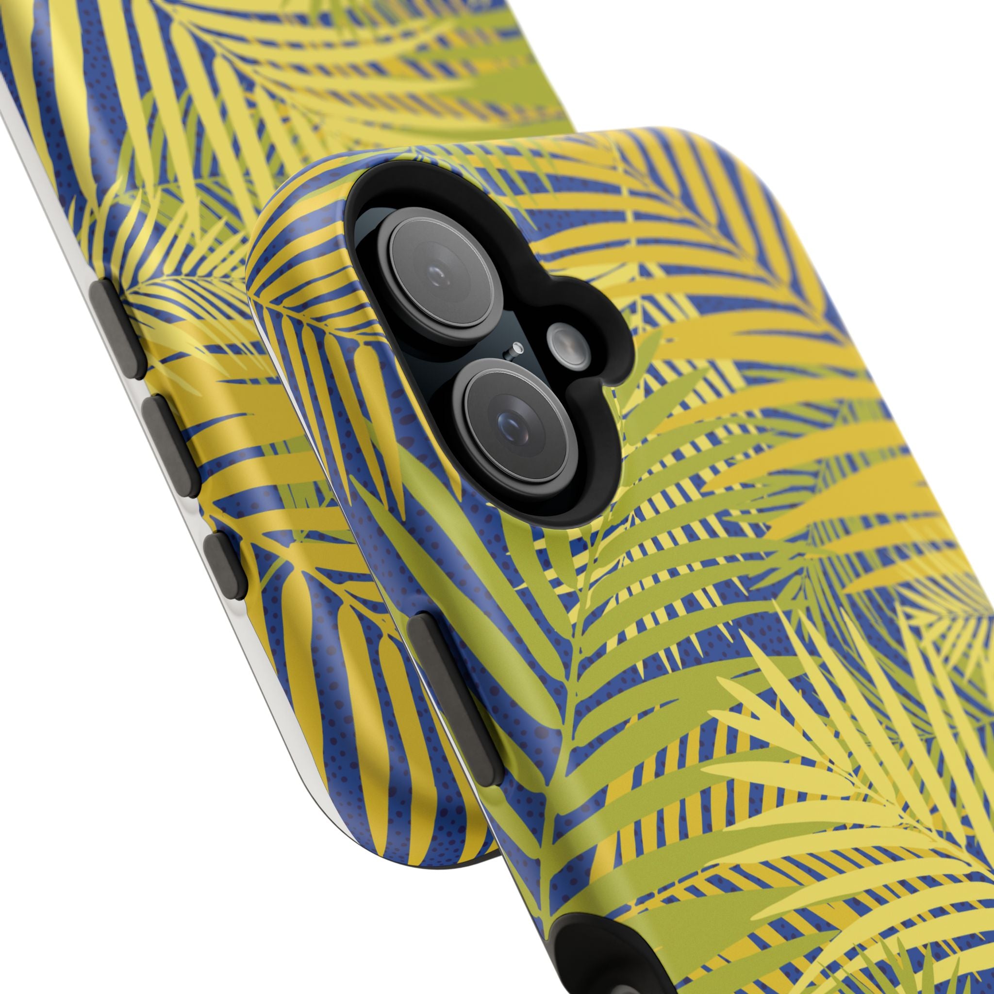 Personalized Impact-Resistant Phone Case — Durable Custom Phone Cover