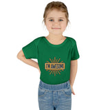 Personalizable Infant Bodysuit – Custom Printed Baby Onesie