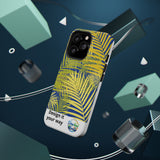 Personalized Impact-Resistant Phone Case — Durable Custom Phone Cover