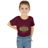 Personalizable Infant Bodysuit – Custom Printed Baby Onesie