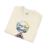 “I Just Got This Cool T‑Shirt” Novelty T-Shirt — Personalized Funny Graphic Tee