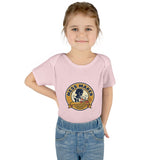 Custom Printed Baby Onesie – Personalizable Infant Bodysuit