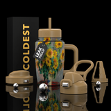 MÁS FRÍO 15 oz Limitless Ultra v8 