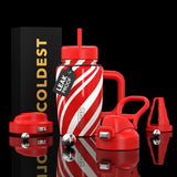 MÁS FRÍO 15 oz Limitless Ultra v8 