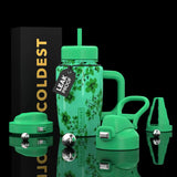 MÁS FRÍO 15 oz Limitless Ultra v8 
