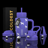 MÁS FRÍO 15 oz Limitless Ultra v8 