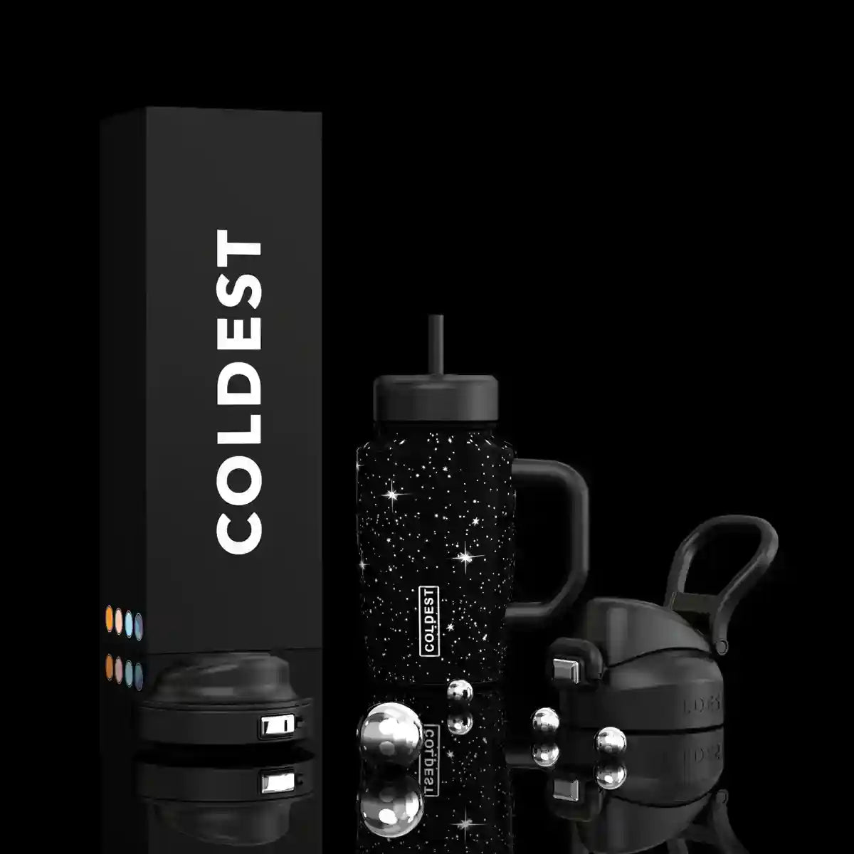 MÁS FRÍO 15 oz Limitless Ultra v8 