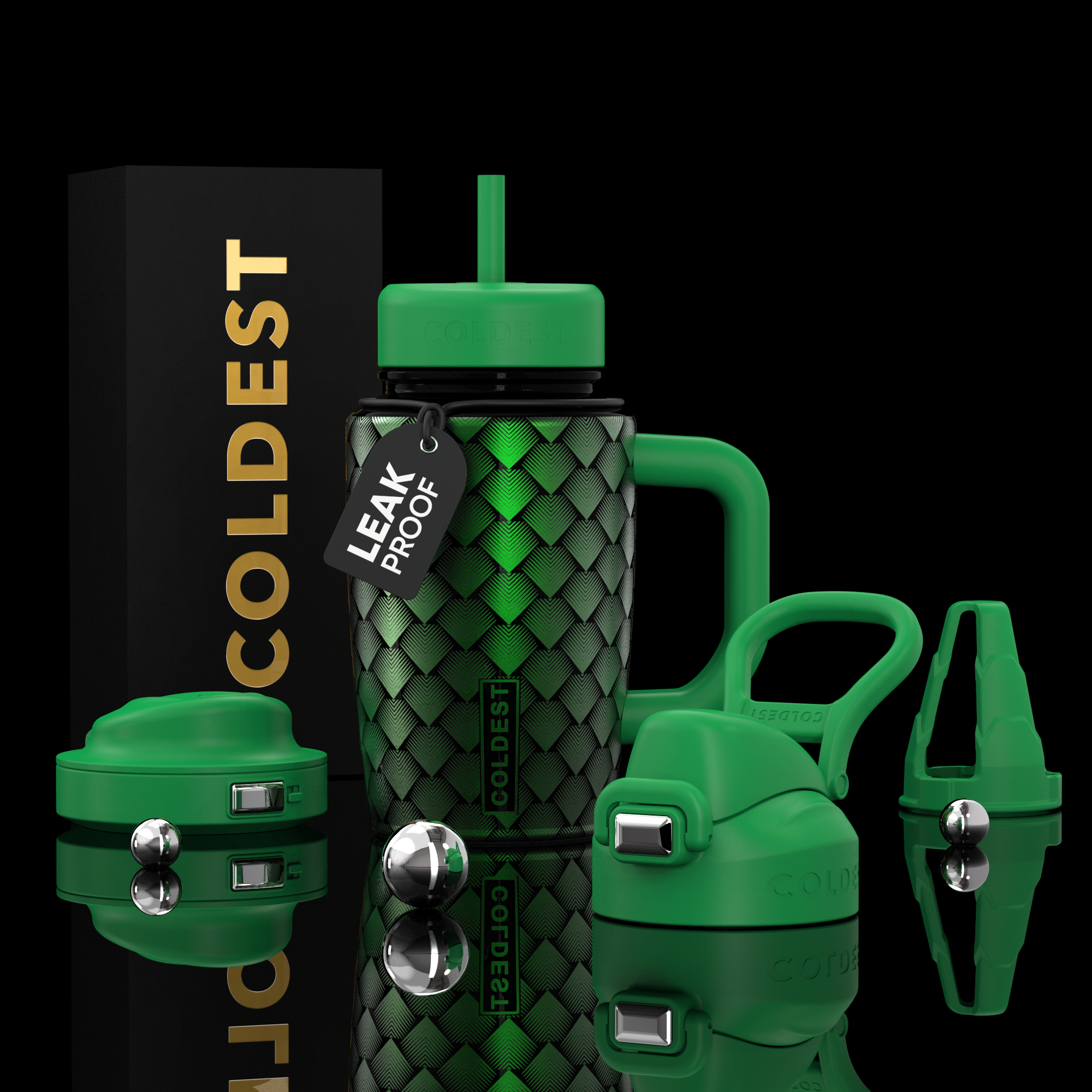MÁS FRÍO 15 oz Limitless Ultra v8 