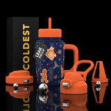 MÁS FRÍO 15 oz Limitless Ultra v8 