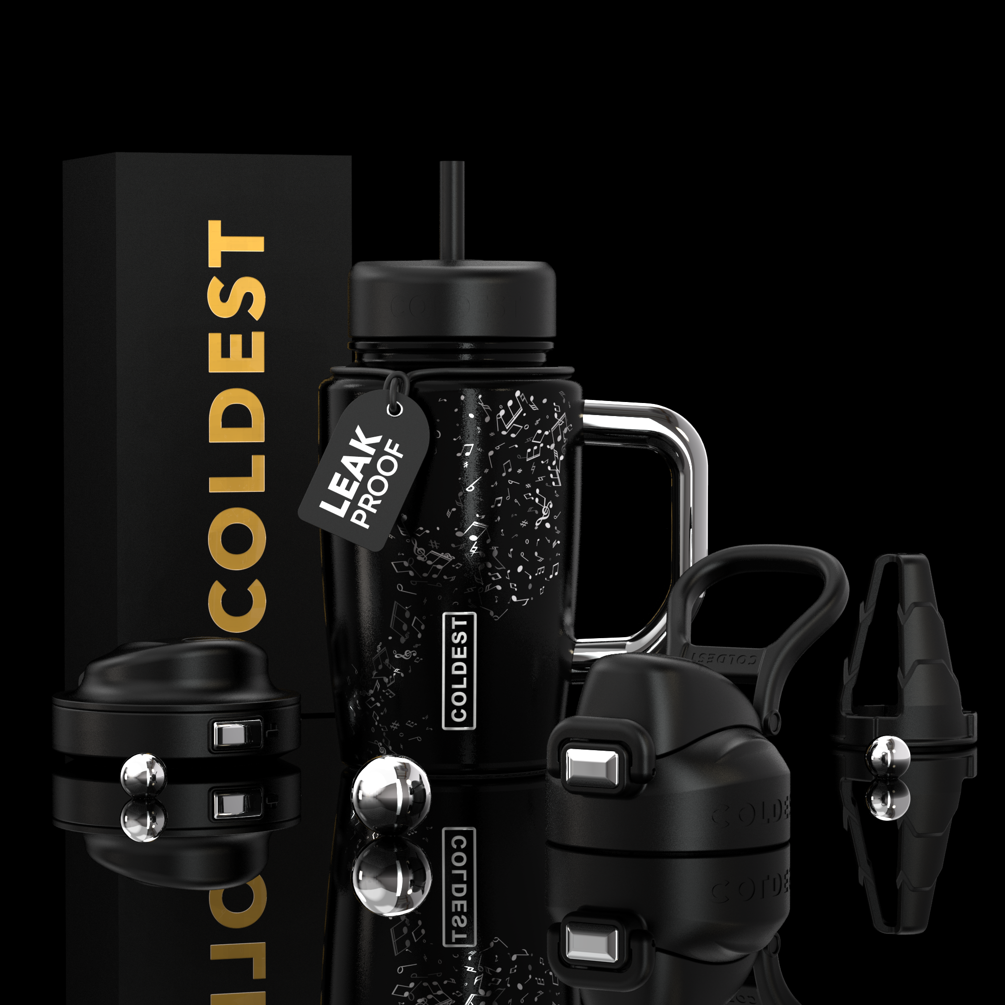 MÁS FRÍO 15 oz Limitless Ultra v8 