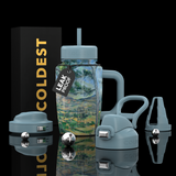MÁS FRÍO 15 oz Limitless Ultra v8 