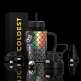 MÁS FRÍO 15 oz Limitless Ultra v8 