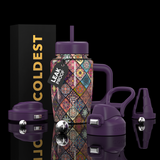 MÁS FRÍO 15 oz Limitless Ultra v8 
