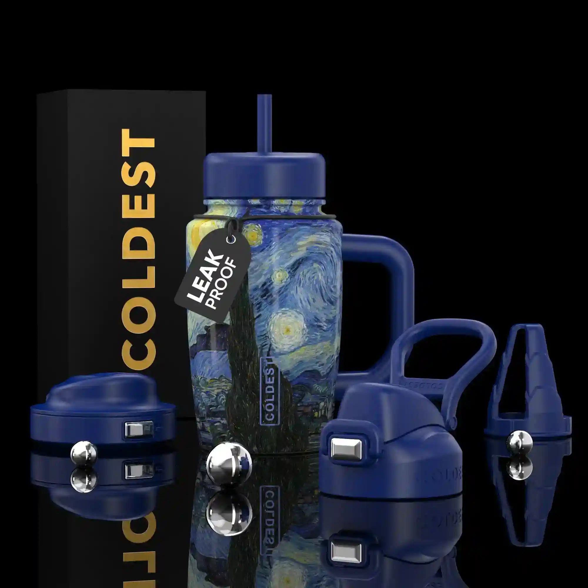 MÁS FRÍO 15 oz Limitless Ultra v8 
