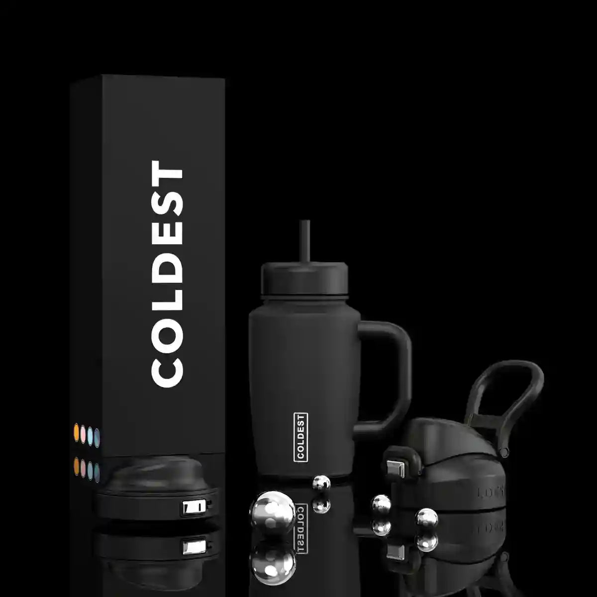 MÁS FRÍO 15 oz Limitless Ultra v8 