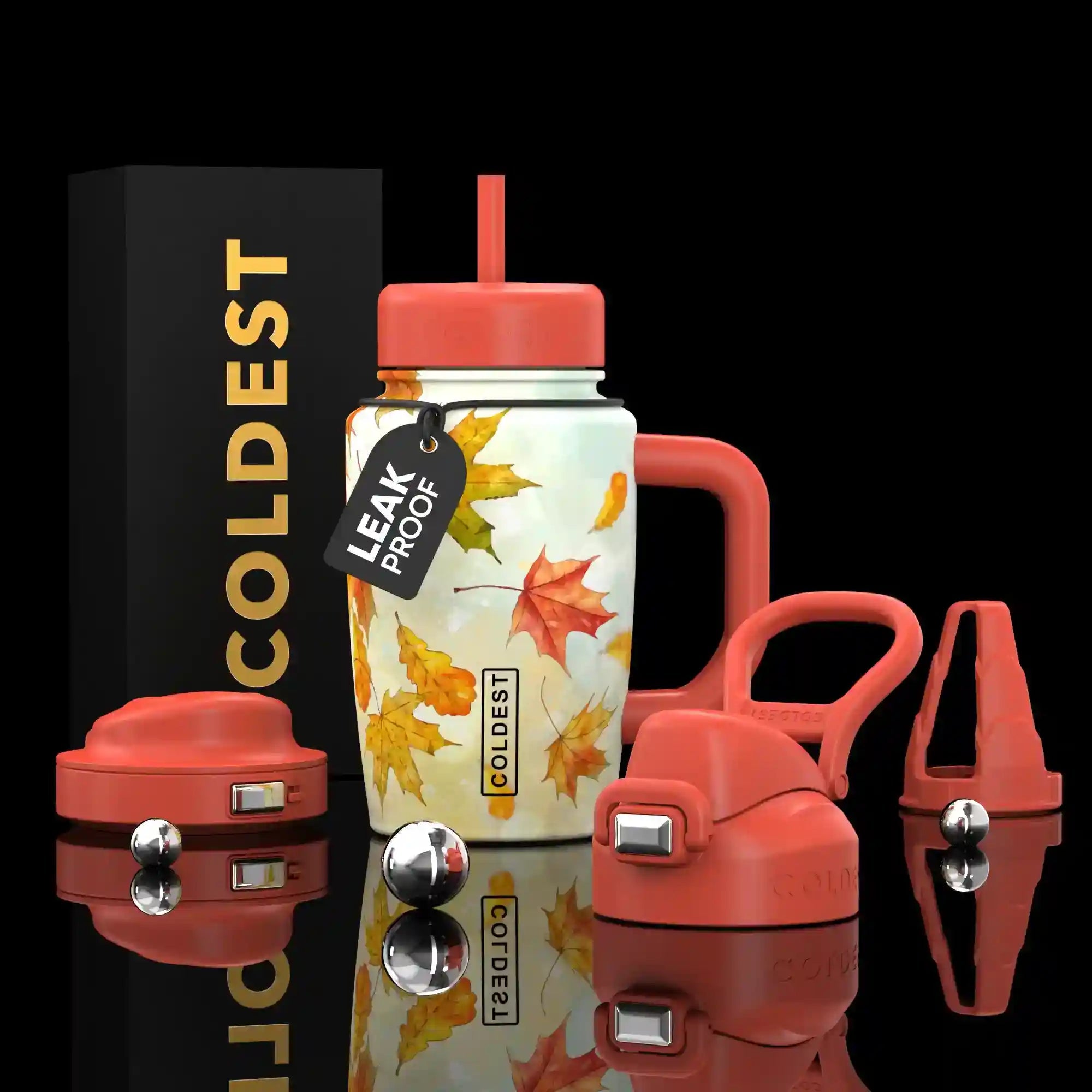 MÁS FRÍO 15 oz Limitless Ultra v8 