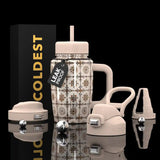 MÁS FRÍO 15 oz Limitless Ultra v8 