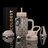 MÁS FRÍO 15 oz Limitless Ultra v8 
