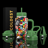 MÁS FRÍO 15 oz Limitless Ultra v8 