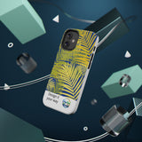 Personalized Impact-Resistant Phone Case — Durable Custom Phone Cover