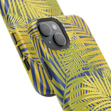 Personalized Impact-Resistant Phone Case — Durable Custom Phone Cover