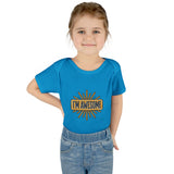 Personalizable Infant Bodysuit – Custom Printed Baby Onesie