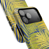 Personalized Impact-Resistant Phone Case — Durable Custom Phone Cover