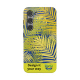 Personalized Impact-Resistant Phone Case — Durable Custom Phone Cover