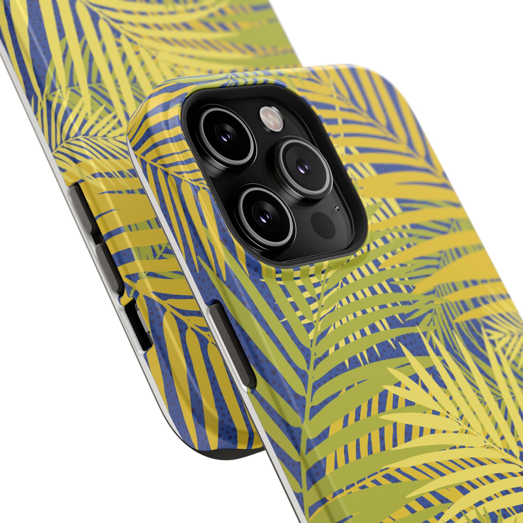 Personalized Impact-Resistant Phone Case — Durable Custom Phone Cover