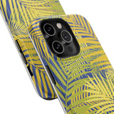 Personalized Impact-Resistant Phone Case — Durable Custom Phone Cover