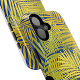 Personalized Impact-Resistant Phone Case — Durable Custom Phone Cover