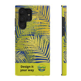 Personalized Impact-Resistant Phone Case — Durable Custom Phone Cover