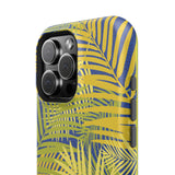 Personalized Impact-Resistant Phone Case — Durable Custom Phone Cover