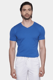 The Essential T-Shirt (Marine Blue)