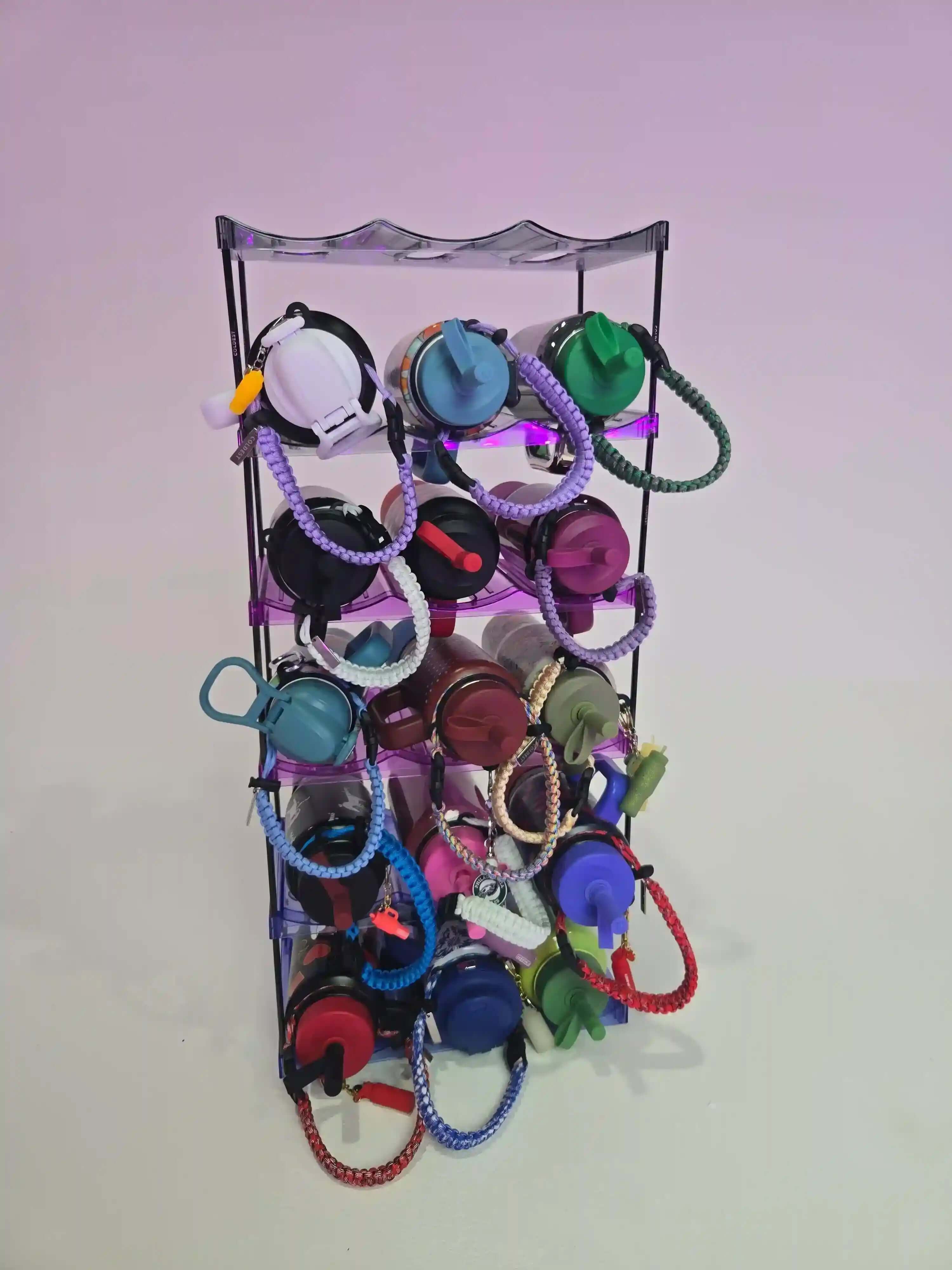 COLDEST Towers - Bottle Organizer