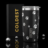Gobelet isotherme de 590 ml (20 oz) v2 