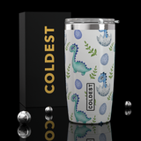 Gobelet isotherme de 590 ml (20 oz) v2 