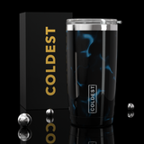 Gobelet isotherme de 590 ml (20 oz) v2 